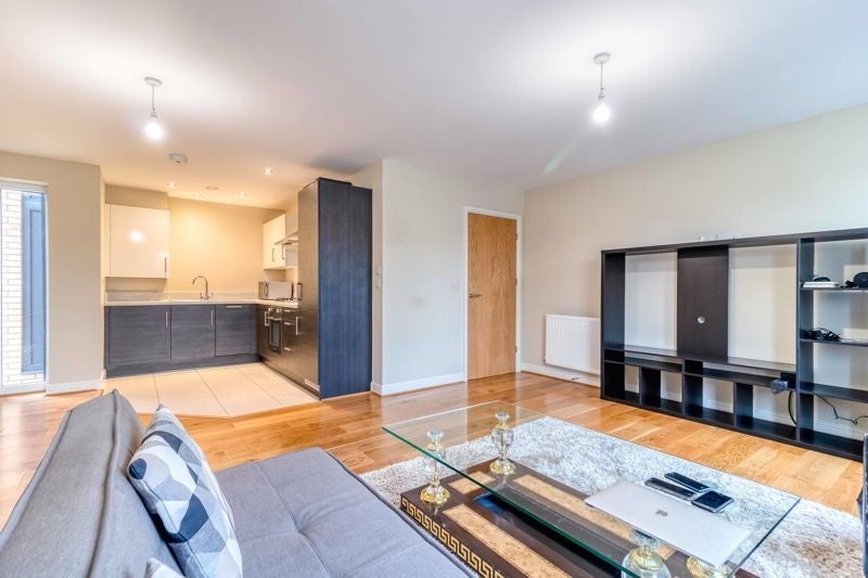 Flat The Broadway in Greater London