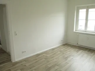 Wohnung Zuckerbusch in Magdeburg
