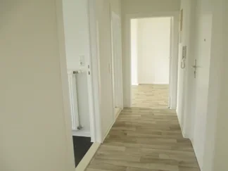 Wohnung Zuckerbusch in Magdeburg