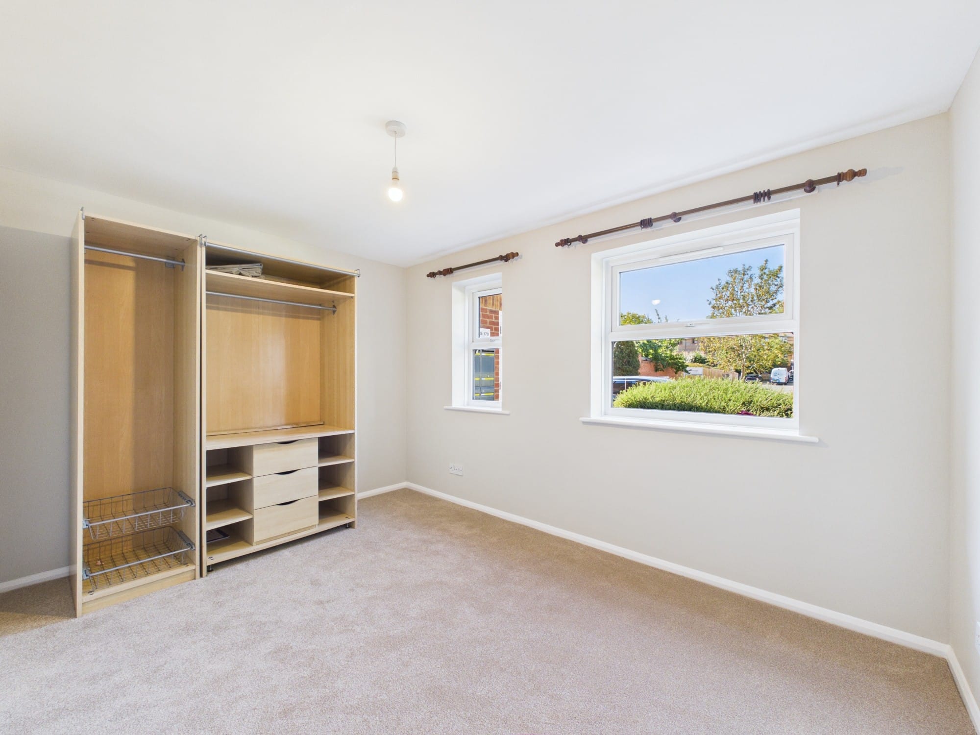 Flat Henry Doulton Drive in Greater London