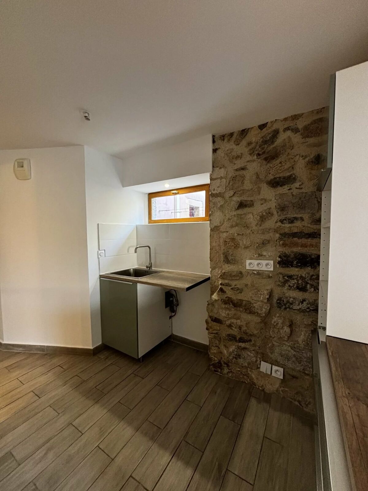 Appartement Route de Courbessac à Nîmes