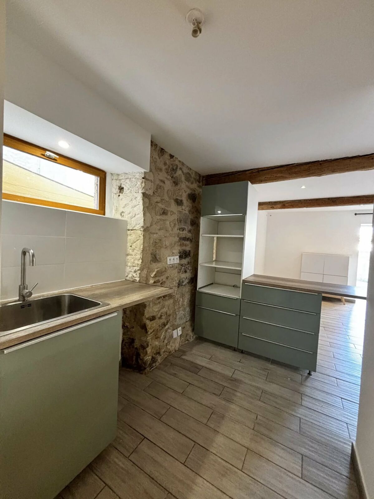 Appartement Route de Courbessac à Nîmes