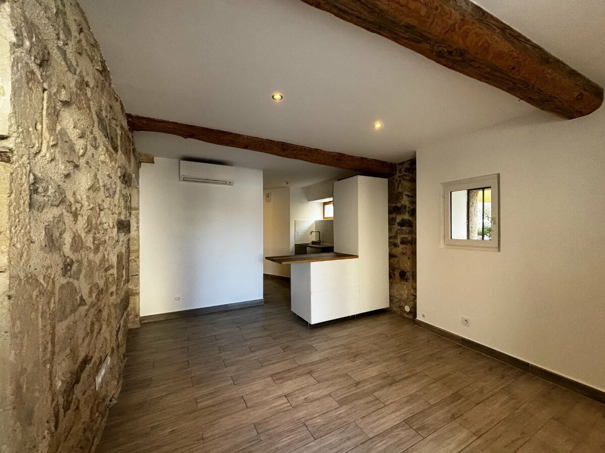 Appartement Route de Courbessac à Nîmes