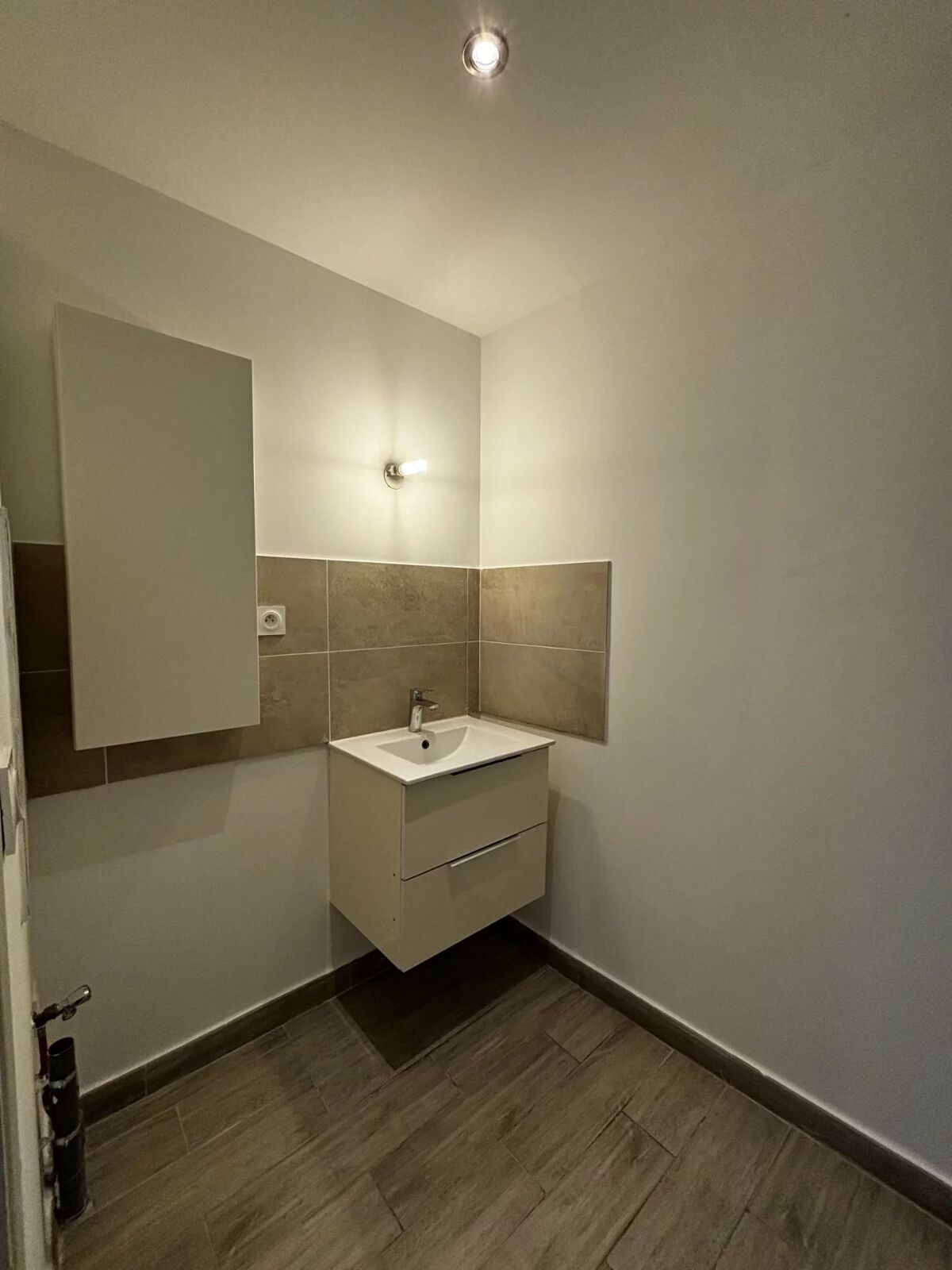 Appartement Route de Courbessac à Nîmes