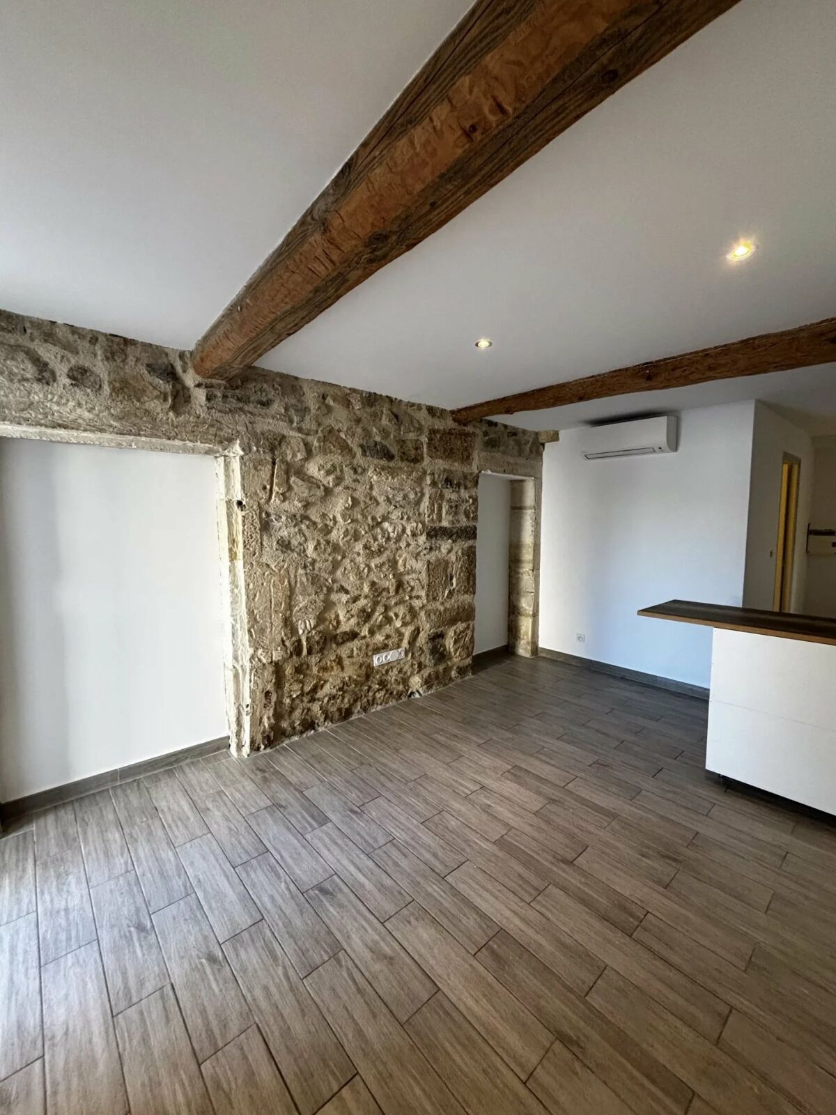 Appartement Route de Courbessac à Nîmes