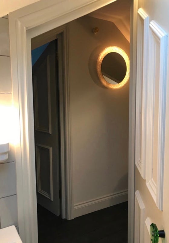 Room Ickburgh Road in Greater London