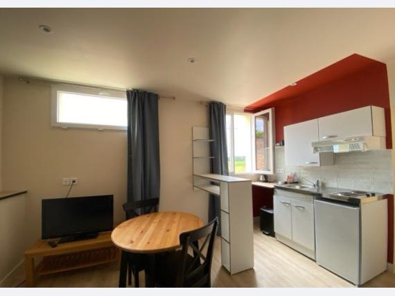 Flat Rue duffour-dubergier in Bordeaux