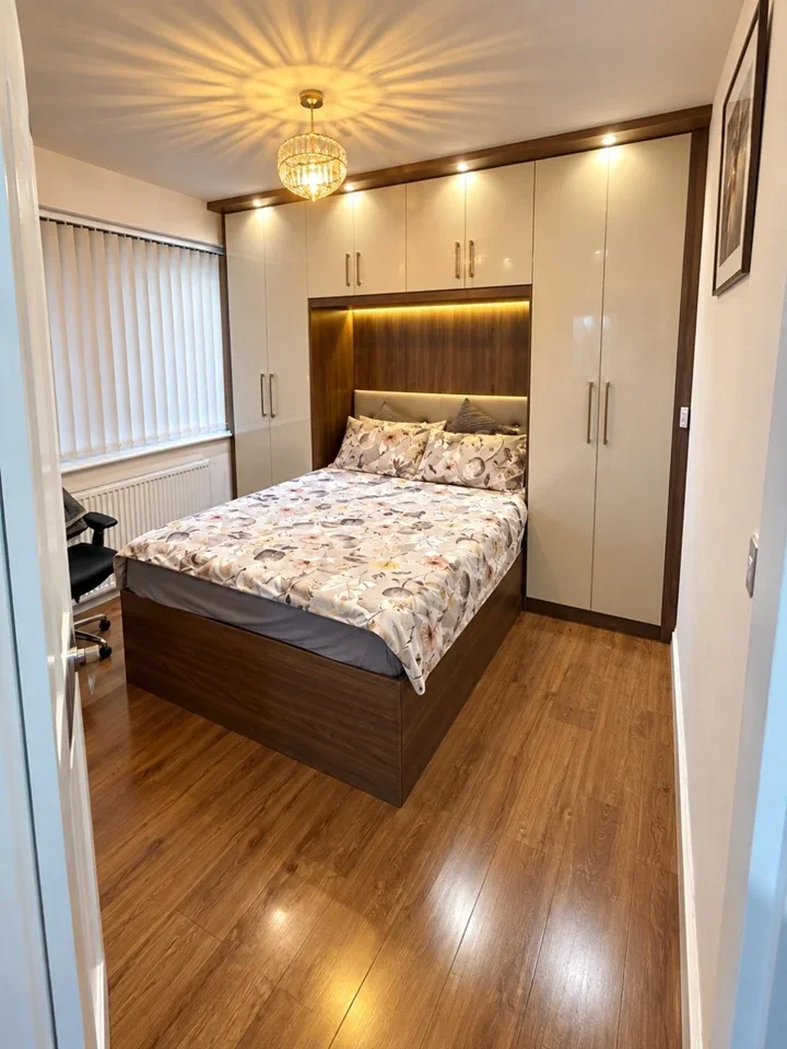 Room Lime Tree Road in Greater London