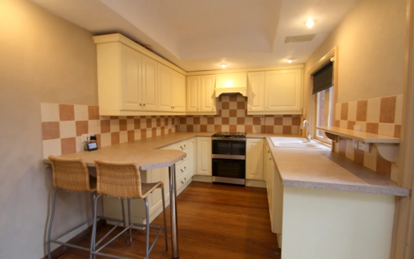 House Thurleigh Road in Ravensden