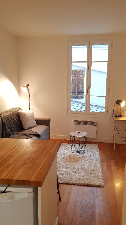 Appartement Rue Albert Bayet à Paris