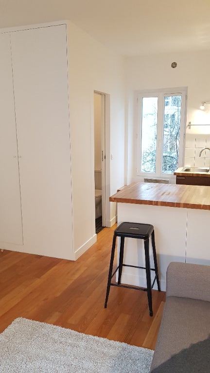 Appartement Rue Albert Bayet à Paris