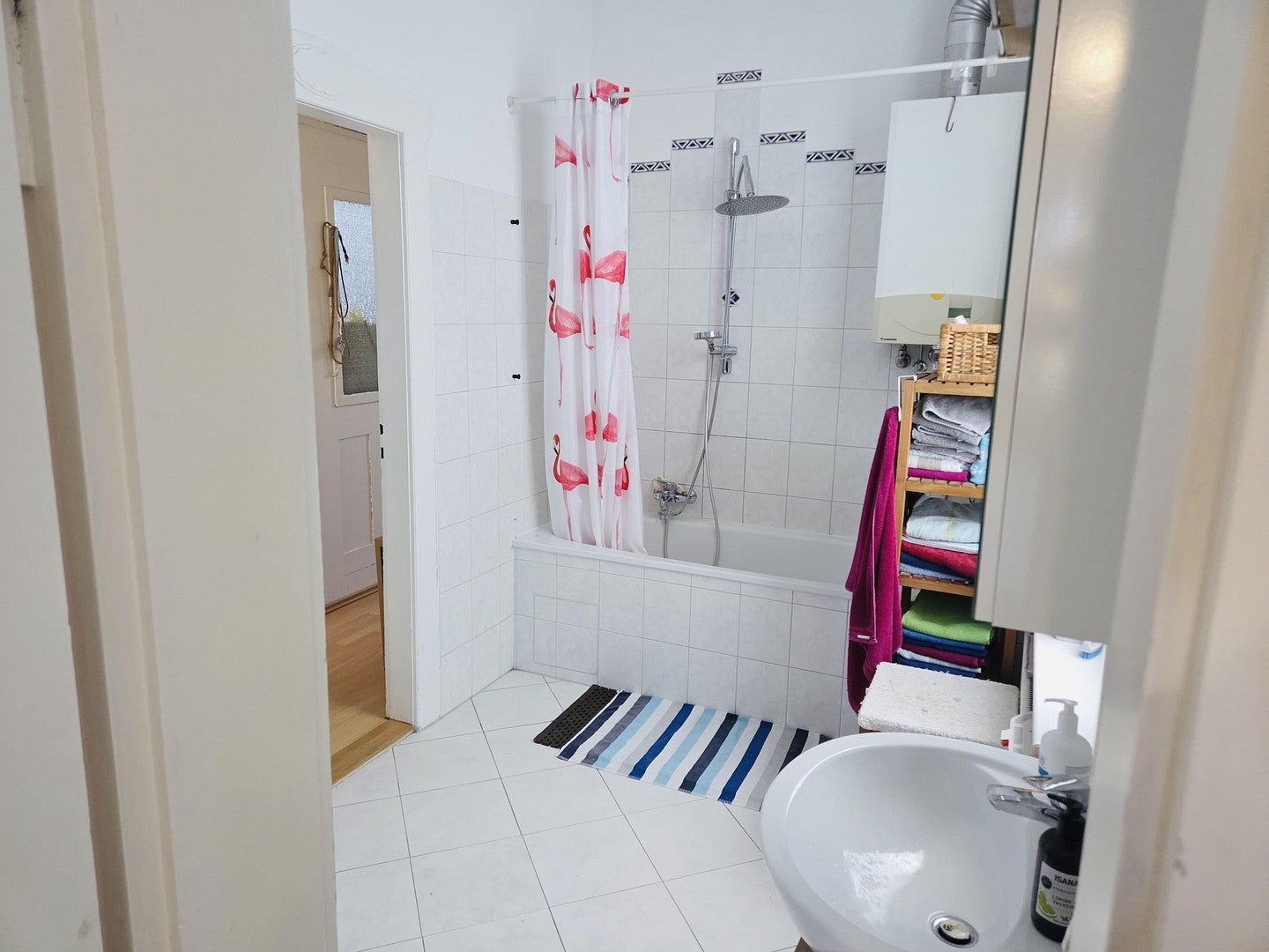 Wohnung Bismarckstraße in Stuttgart