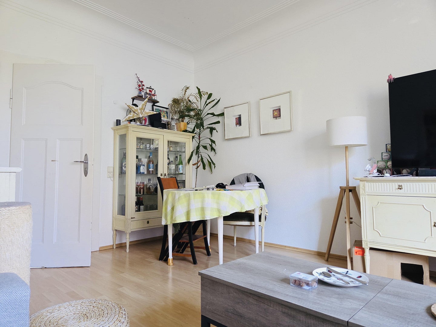 Wohnung Bismarckstraße in Stuttgart