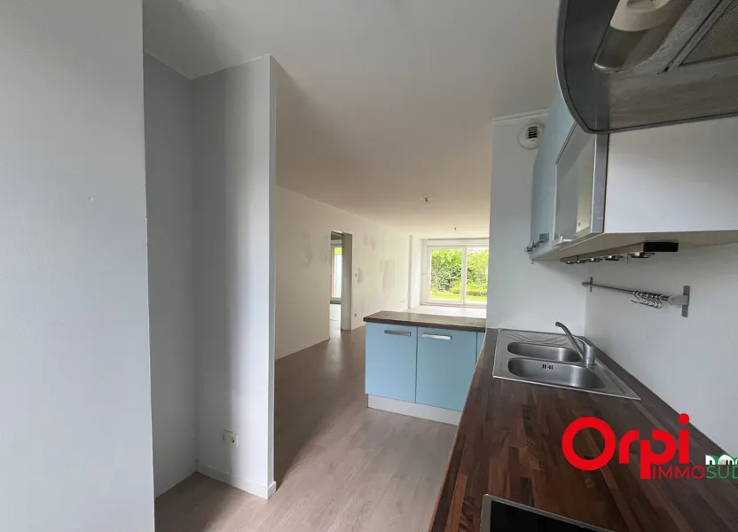 Appartement Rue Saint-Honoré à Amiens