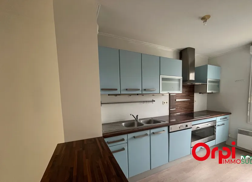 Appartement Rue Saint-Honoré à Amiens