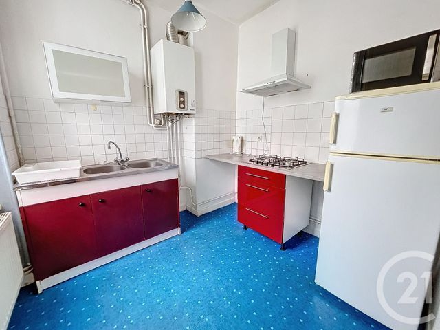 Appartement Place de Jaude à Clermont-Ferrand
