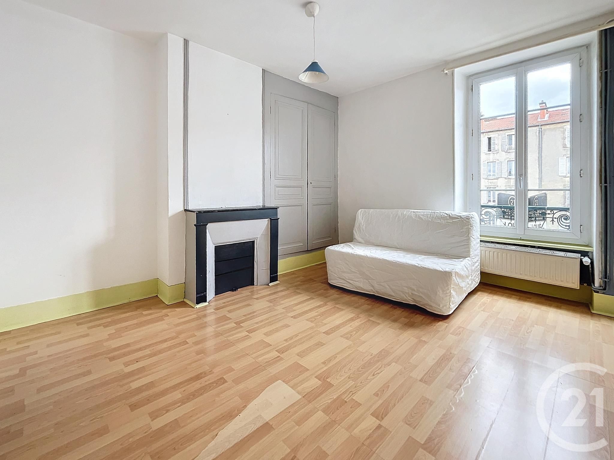 Appartement Place de Jaude à Clermont-Ferrand