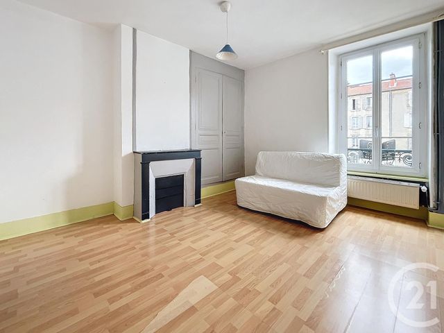 Appartement Place de Jaude à Clermont-Ferrand
