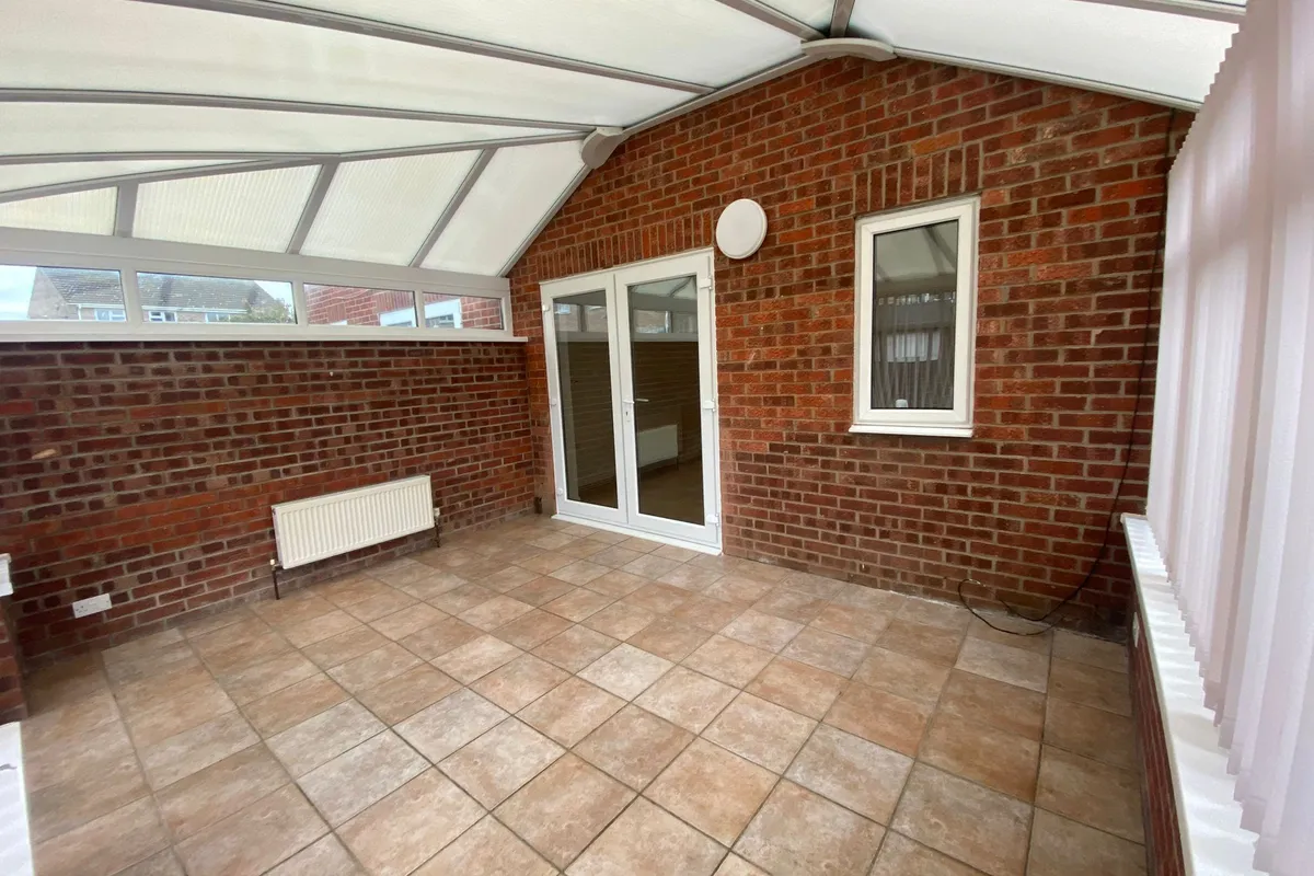 House Sturdee Close in Breckland District
