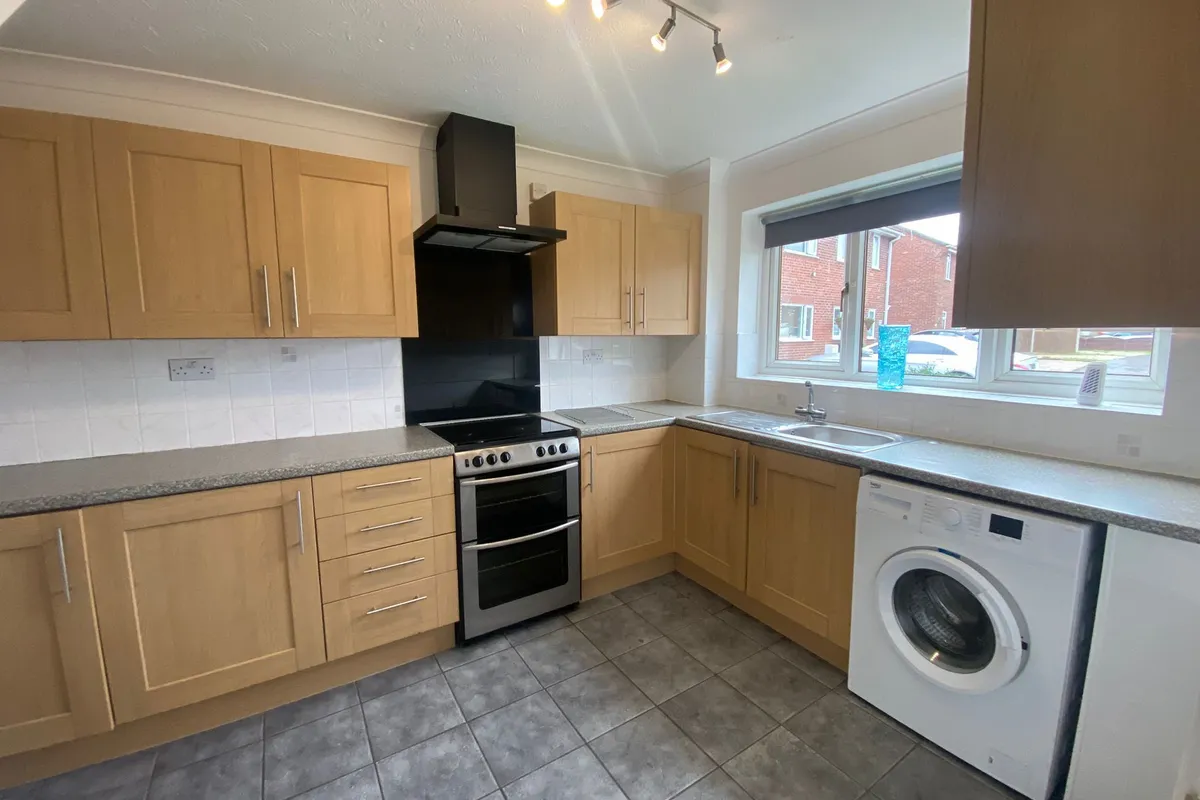 House Sturdee Close in Breckland District