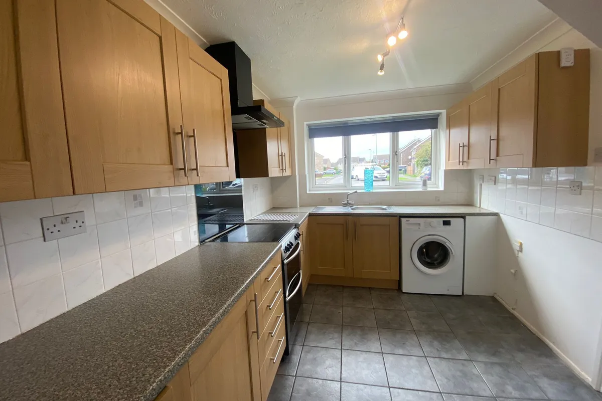House Sturdee Close in Breckland District