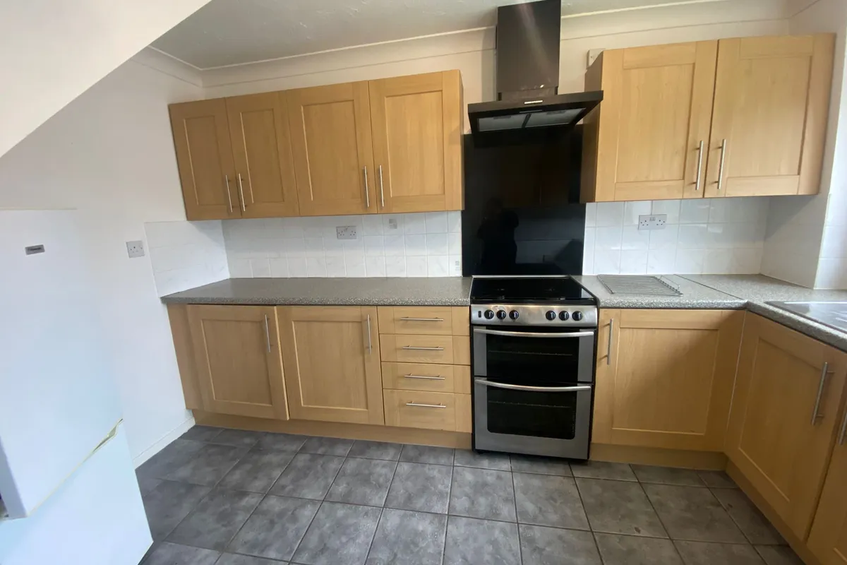 House Sturdee Close in Breckland District