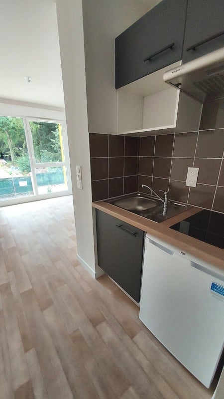 Appartement Rue de Béguine à Joué-lès-Tours