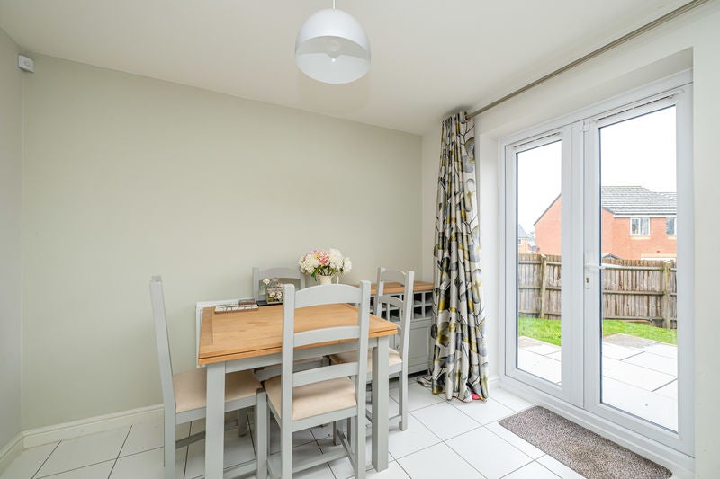 House Hough Way in Shifnal