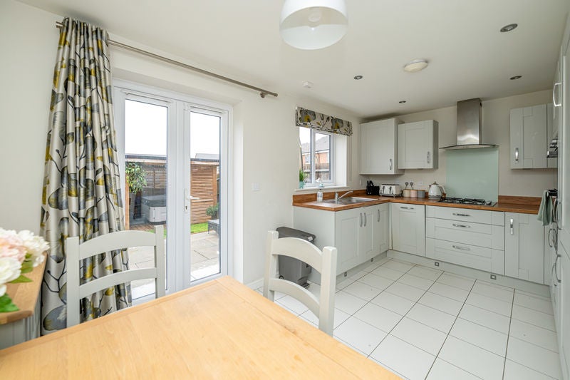 House Hough Way in Shifnal