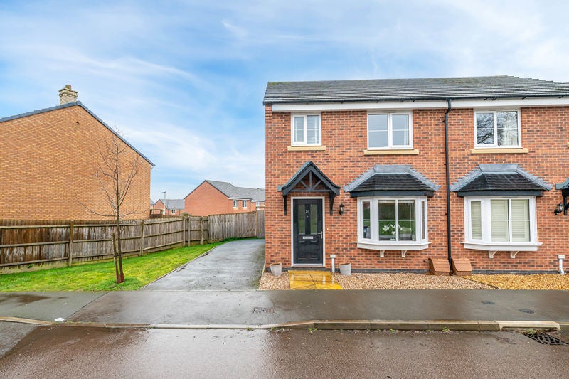 House Hough Way in Shifnal