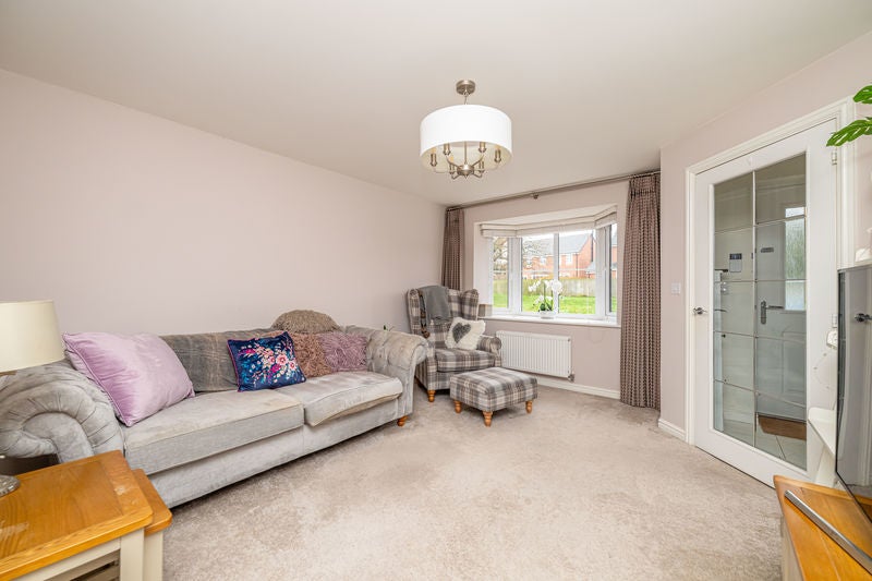 House Hough Way in Shifnal