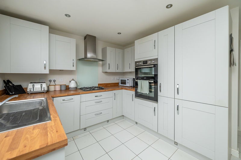House Hough Way in Shifnal