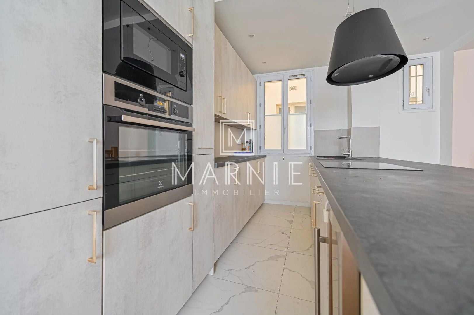 Appartement Boulevard Victor à Paris