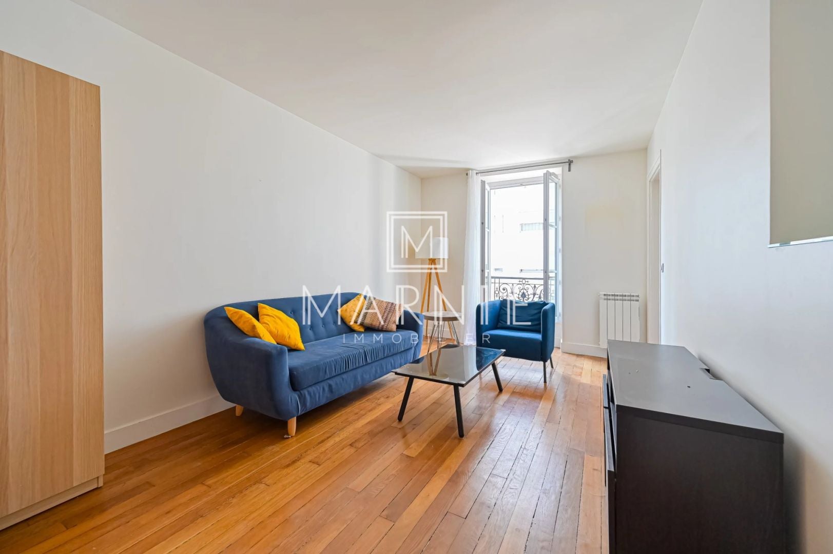 Appartement Boulevard Victor à Paris