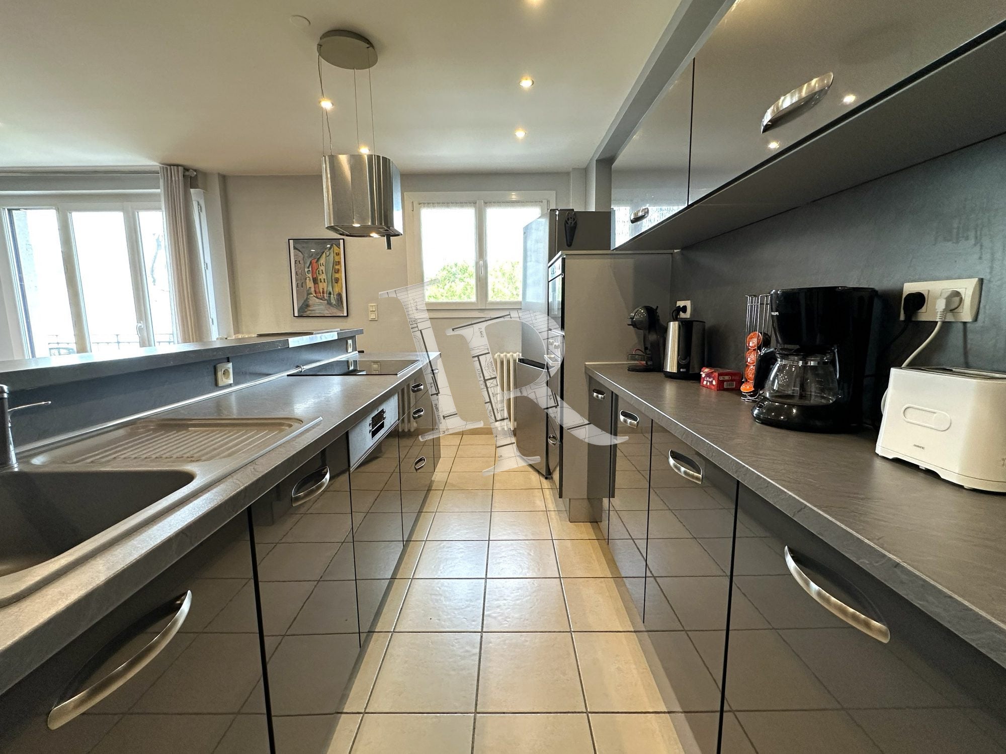 Appartement Rue Antoine Martin à Le Puy-en-Velay