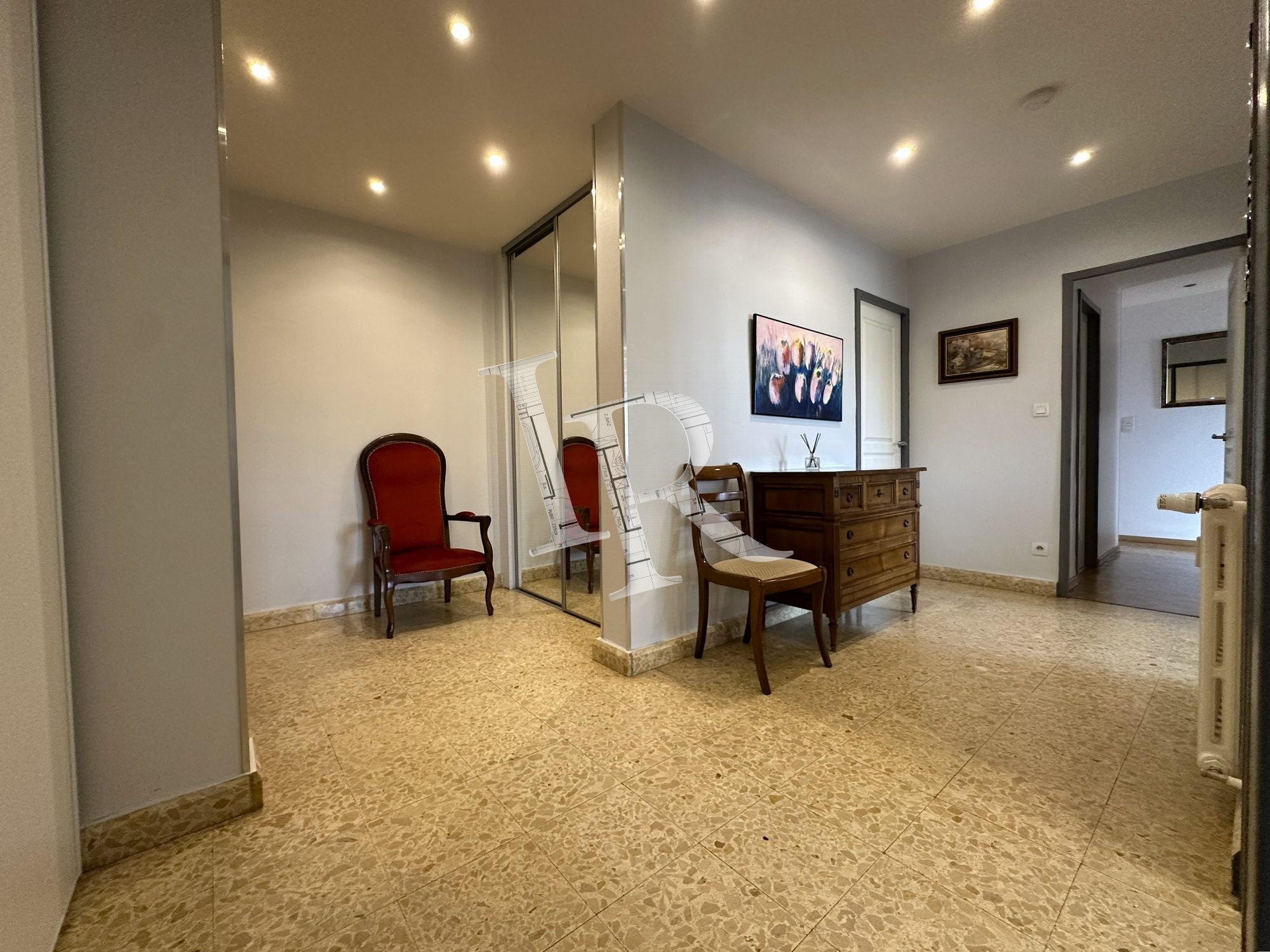 Appartement Rue Antoine Martin à Le Puy-en-Velay