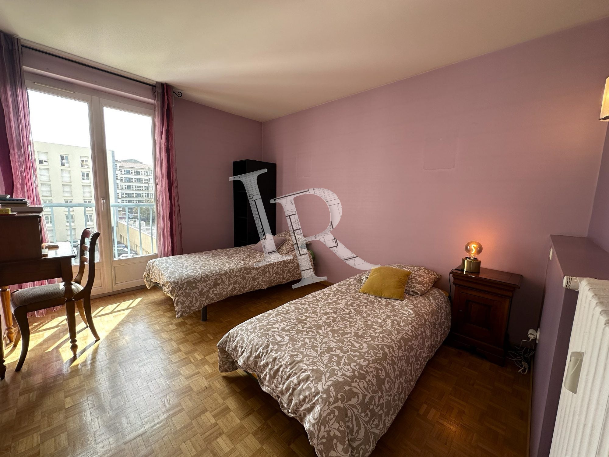Appartement Rue Antoine Martin à Le Puy-en-Velay