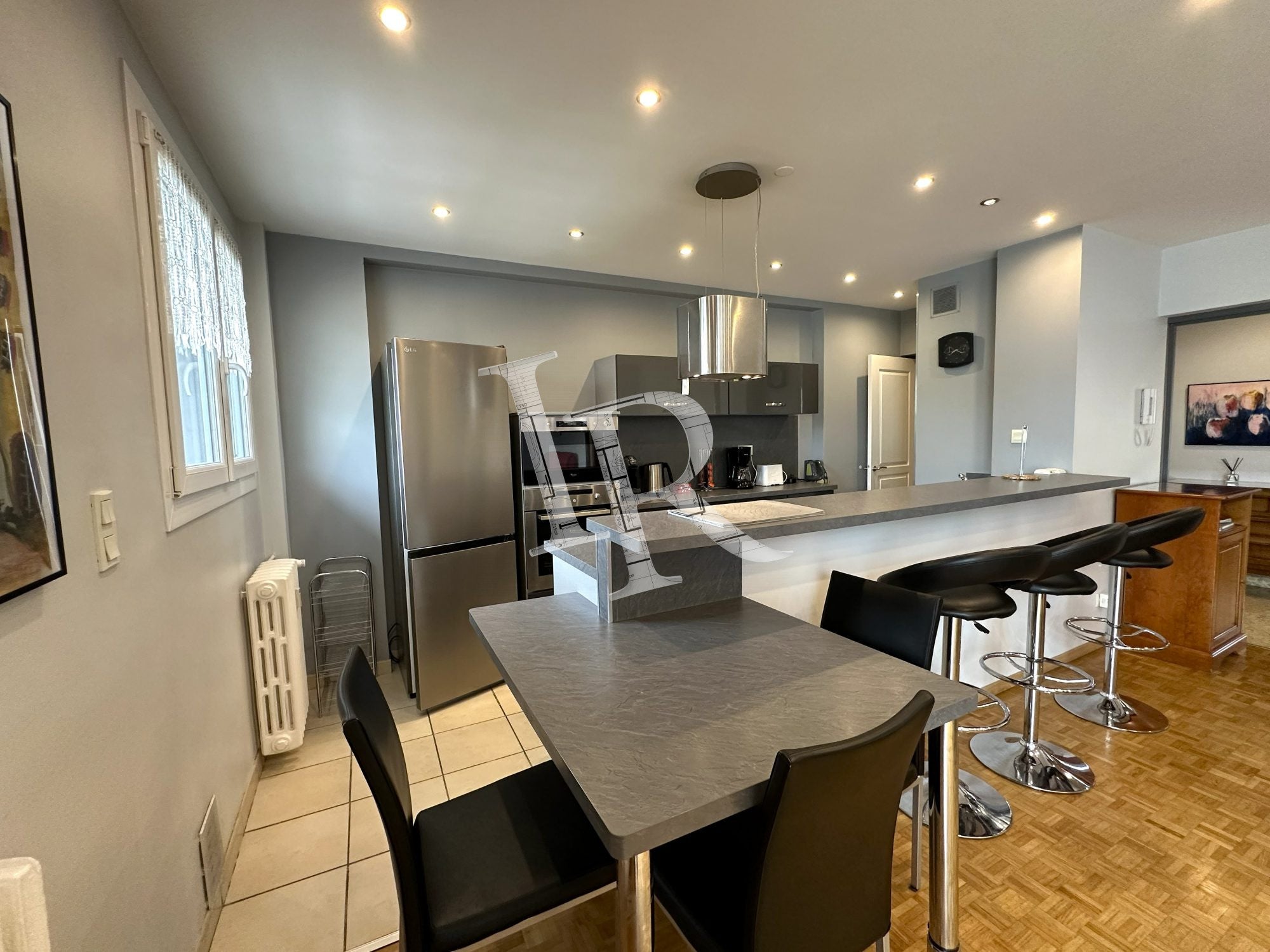 Appartement Rue Antoine Martin à Le Puy-en-Velay