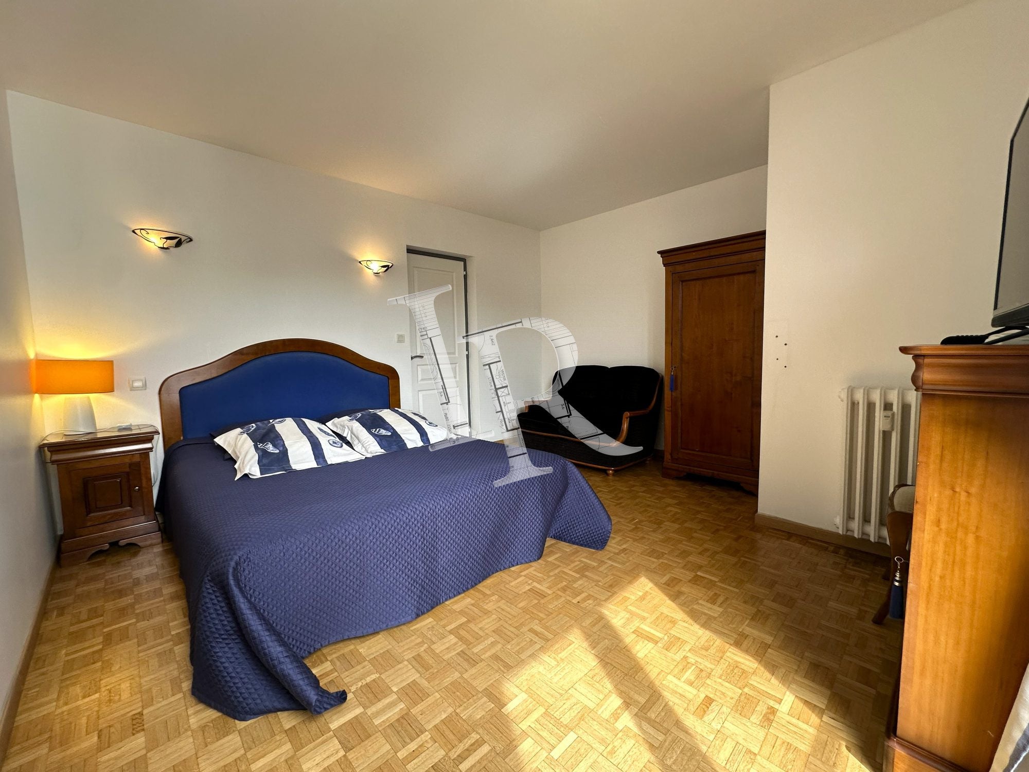 Appartement Rue Antoine Martin à Le Puy-en-Velay