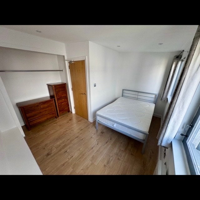 Room Newton Street in Manchester