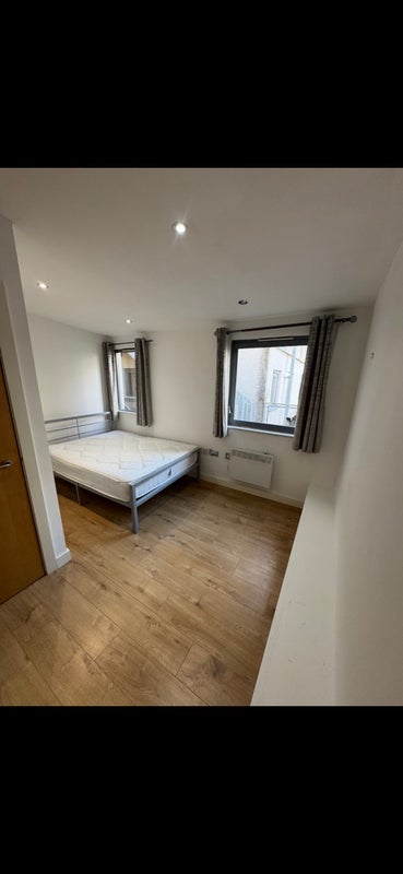 Room Newton Street in Manchester