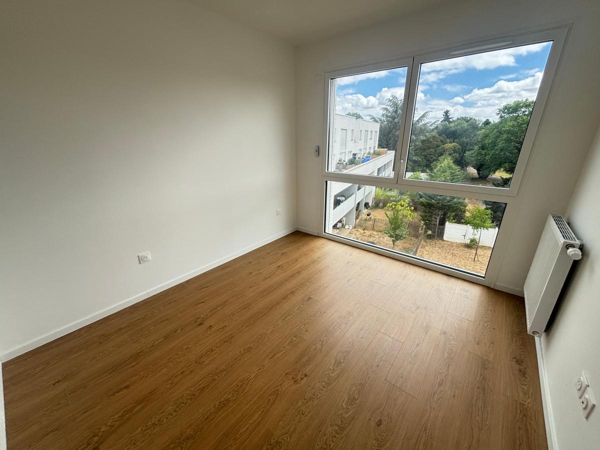 Appartement Chemin du Calquet à Toulouse