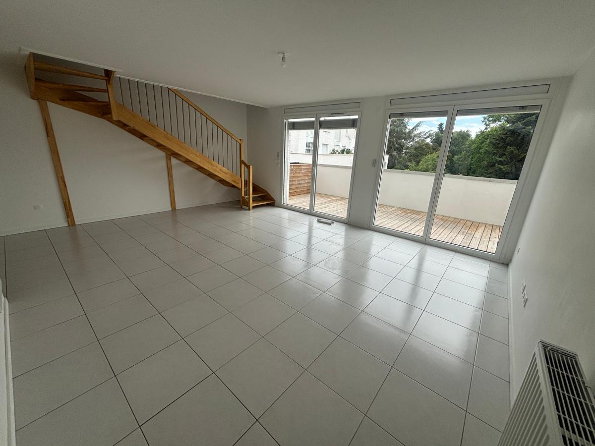 Appartement Chemin du Calquet à Toulouse