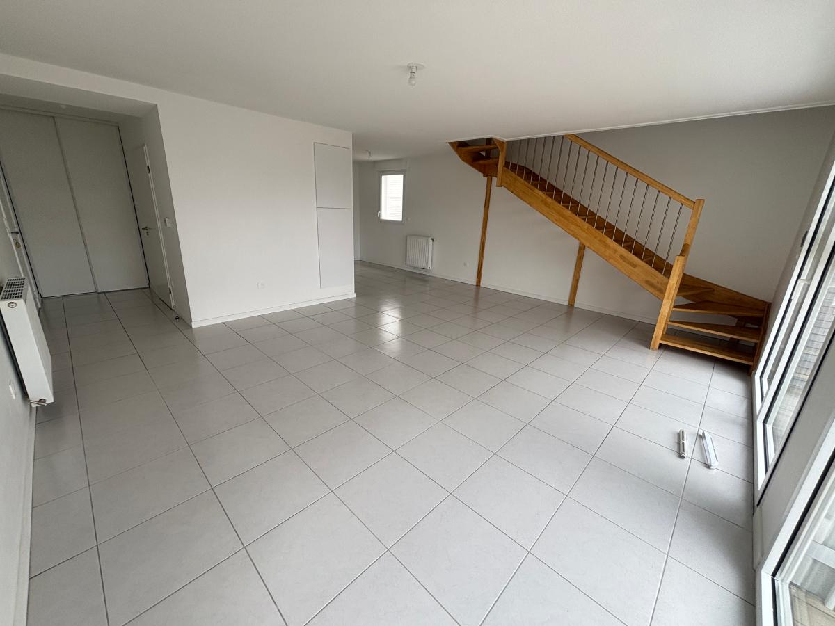 Appartement Chemin du Calquet à Toulouse