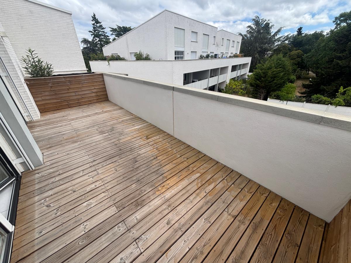 Appartement Chemin du Calquet à Toulouse