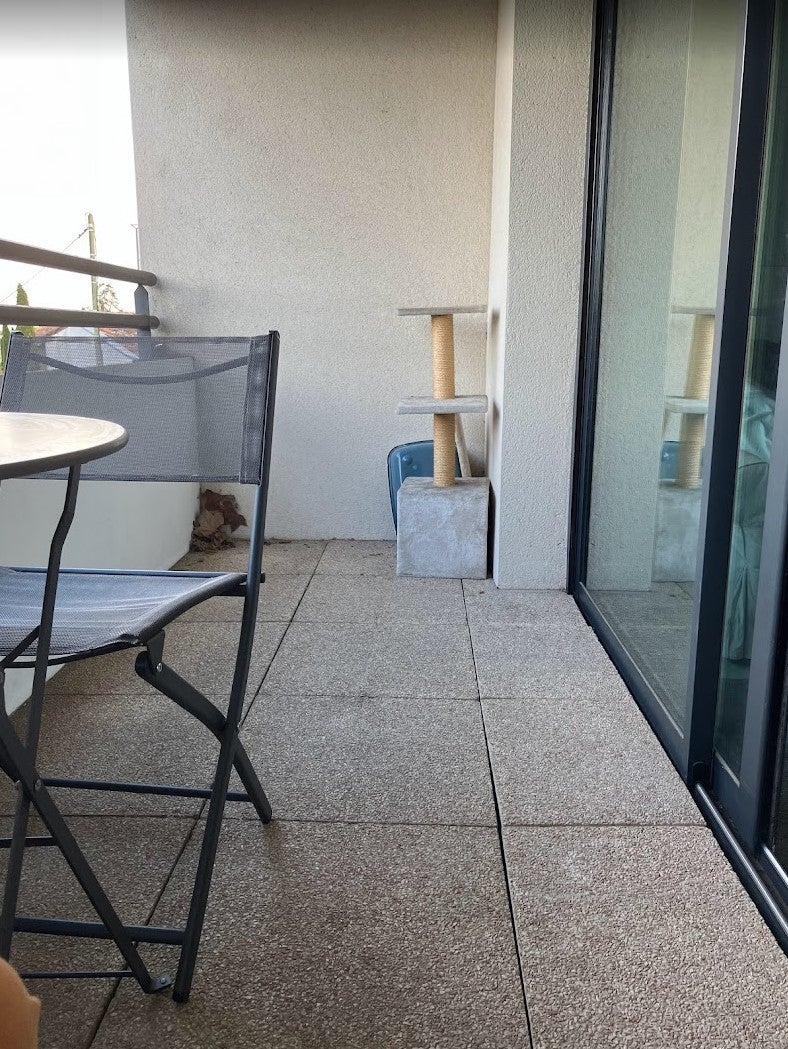 Flat Route de Grenade in Blagnac
