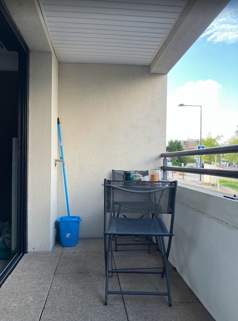 Flat Route de Grenade in Blagnac