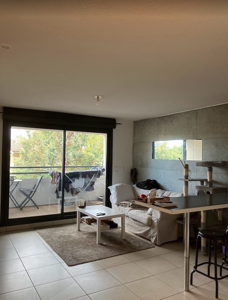 Flat Route de Grenade in Blagnac