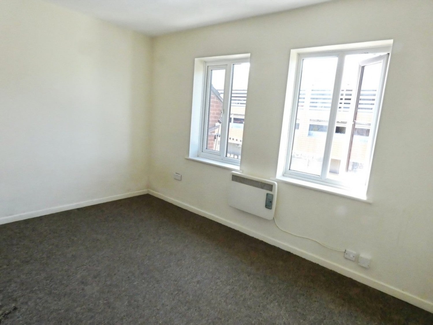 Flat Saint Luke Street in Gloucester
