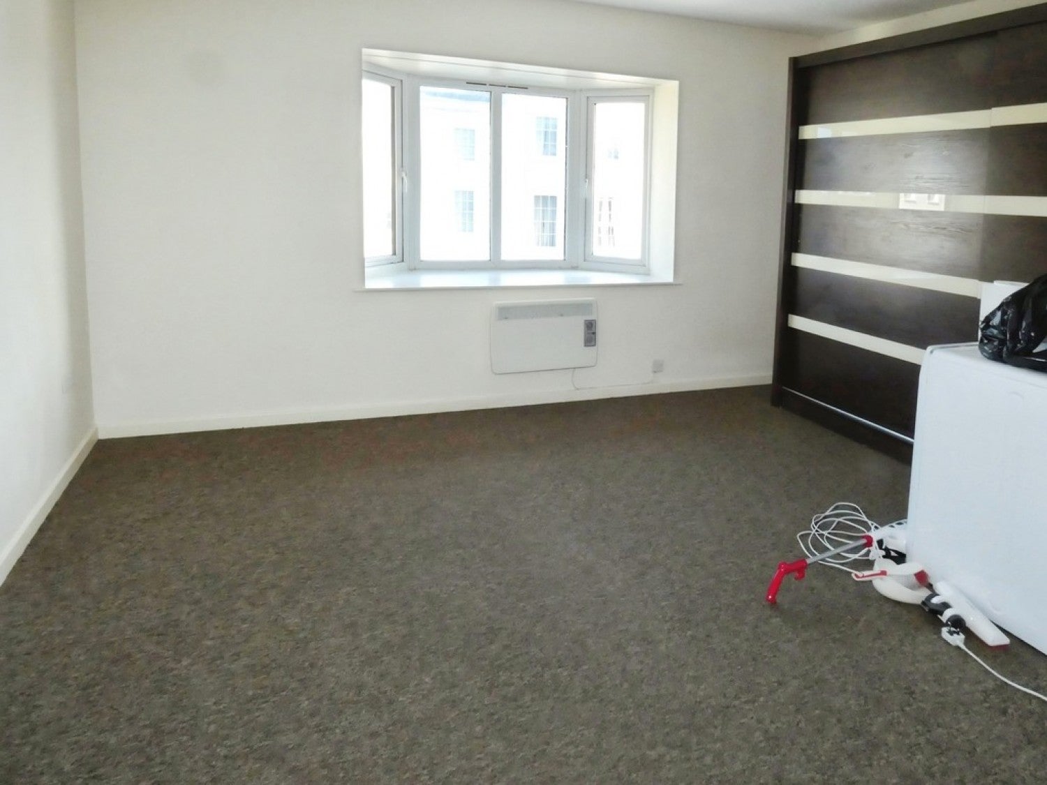 Flat Saint Luke Street in Gloucester